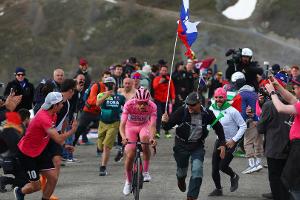 Für Double-Traum: Pogacar will beim Giro drosseln