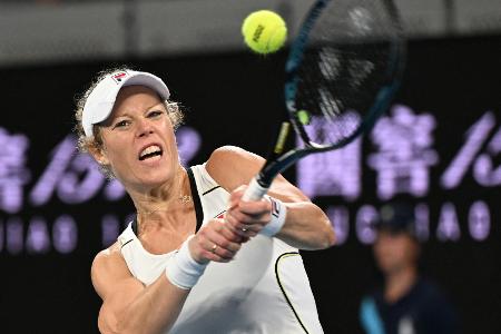Tennis: Siegemund überrascht in Rabat Tennis: Siegemund überrascht in Rabat