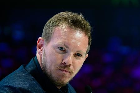 Nagelsmann: Schwierige Absage an Hummels und Goretzka Nagelsmann: Schwierige Absage an Hummels und Goretzka