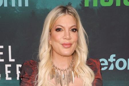 Tori Spelling verrät ihr ungewöhnliches Geschenk zum Muttertag Tori Spelling verrät ihr ungewöhnliches Geschenk zum Muttertag