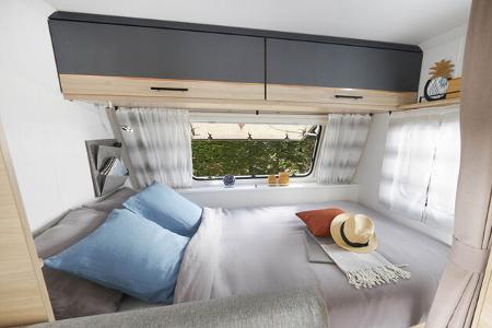 Caravelair Alba (2023) Style-Paket 
