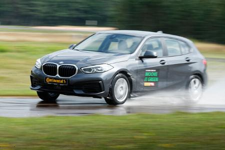 Leser Test Drive 2024 Continental Leser Test Drive 2024 Continental