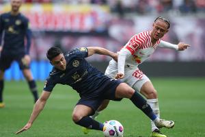 Amiri verlängert in Mainz bis 2028