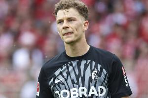 Stuttgart verpflichtet Freiburger Keitel