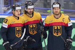 Torrekord inklusive: DEB-Team gewinnt Viertelfinal-Generalprobe