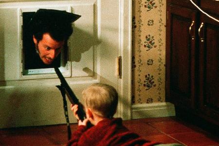 So wenig hat Daniel Stern für So wenig hat Daniel Stern für