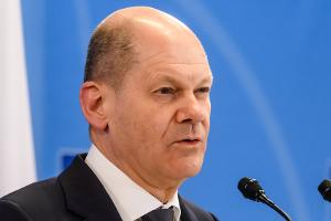 Sommerinterviews mit Scholz, Söder und Co.: Das sind die Sendetermine