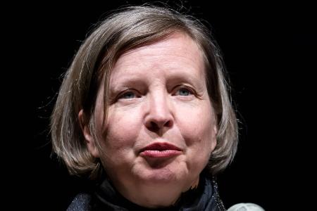 Als erste Deutsche: Jenny Erpenbeck gewinnt International Booker Prize Als erste Deutsche: Jenny Erpenbeck gewinnt International Booker Prize