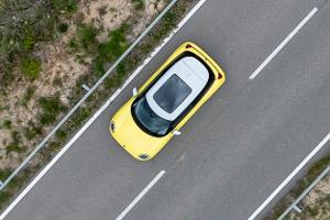 BMW importiert Fahrzeuge mit verbotenen Teilen