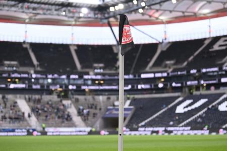 EL-Endspiel 2027 in Frankfurt - auch Leipzig erhält Zuschlag EL-Endspiel 2027 in Frankfurt - auch Leipzig erhält Zuschlag