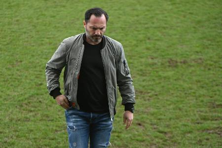 3. Liga: Brendel neuer Geschäftsführer in Dresden 3. Liga: Brendel neuer Geschäftsführer in Dresden