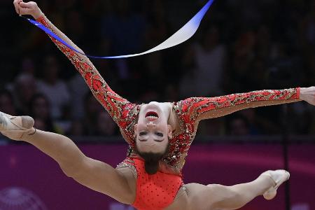 Vor Olympia: Varfolomeev fiebert EM entgegen