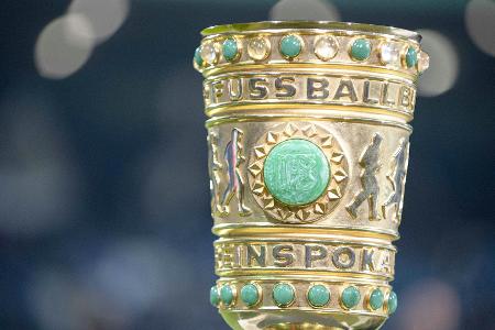 Sportwetten: Leverkusen großer Favorit im DFB-Pokal Sportwetten: Leverkusen großer Favorit im DFB-Pokal
