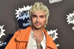 Bill Kaulitz hat Angst, keinen Partner zu finden