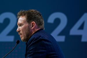 Der DFB-Fahrplan bis zum EM-Eröffnungsspiel
