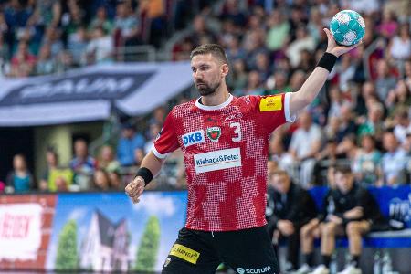 Final Four in Hamburg: Füchse hungrig auf Titelverteidigung Final Four in Hamburg: Füchse hungrig auf Titelverteidigung
