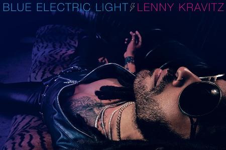 Lenny Kravitz: Neues Album zum 60. Geburtstag Lenny Kravitz: Neues Album zum 60. Geburtstag