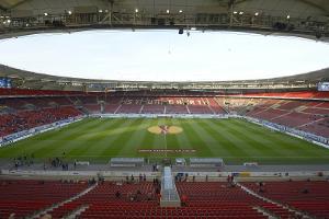 Kooperation mit dem VfB: ELF-Finale 2025 in Stuttgart