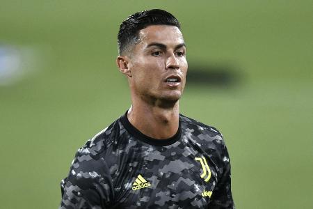 Medien: Juve fordert von Ronaldo zehn Millionen Euro zurück Medien: Juve fordert von Ronaldo zehn Millionen Euro zurück