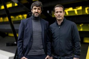 Broich wird Nachwuchsleiter beim BVB