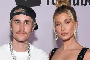 Justin Bieber feiert Ehefrau Hailey mit neuen Babybauch-Bildern