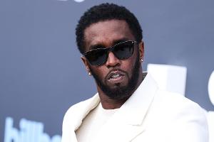Sean "Diddy" Combs: Nächste Ex-Geliebte reicht Klage ein