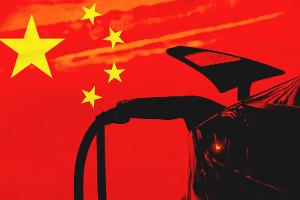 China erwägt Strafzölle auf EU- und US-Autos