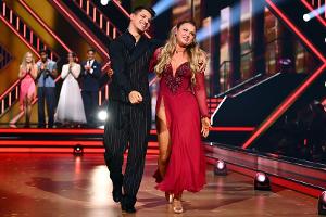Auch Sophia Thiel fehlt beim "Let's Dance"-Finale