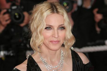 Alles aus mit Joshua Popper? Madonna soll wieder Single sein Alles aus mit Joshua Popper? Madonna soll wieder Single sein