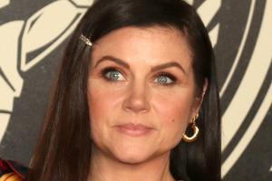 "Beverly Hills, 90210"-Star Tiffani Thiessen: Trauer um ihren Vater