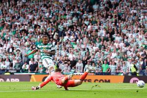 Schottland: Celtic gewinnt den Pokal und feiert das Double
