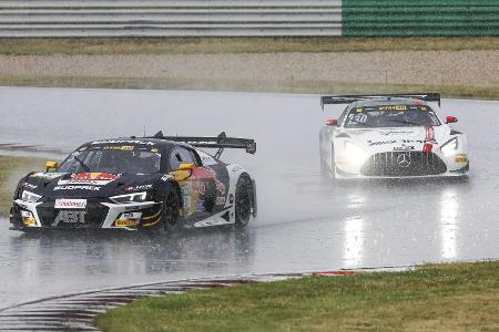 DTM: Kelvin van der Linde gewinnt in der Lausitz DTM: Kelvin van der Linde gewinnt in der Lausitz