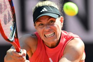 Fokus auf Runde eins: Kerber kennt ihren Turnierbaum nicht