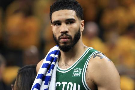 NBA: Boston kurz vor dem Finaleinzug NBA: Boston kurz vor dem Finaleinzug