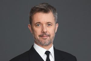 Frederik von Dänemark: So feiert er seinen ersten Geburtstag als König