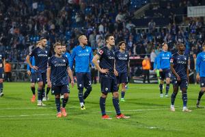 Sportwetten: Kaum noch Hoffnung für Bochum