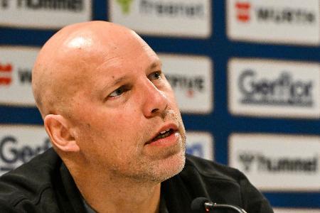 Kromer-Nachfolge: Meckes ab September Sportvorstand im DHB Kromer-Nachfolge: Meckes ab September Sportvorstand im DHB