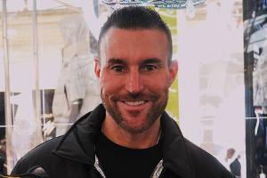 Designer Philipp Plein gesteht: "Ich war ein Playboy!"