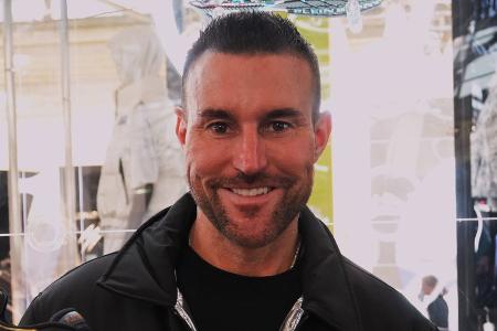 Designer Philipp Plein gesteht: Designer Philipp Plein gesteht: