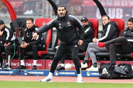Bild: Fiel wird Trainer bei Hertha Bild: Fiel wird Trainer bei Hertha