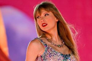 Taylor Swift mietet teures Cottage in den Cotswolds