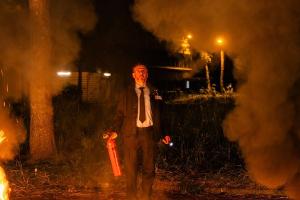 "Eberhofer"-Fanliebling brilliert erneut im Sonntagskrimi