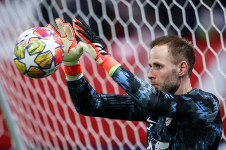 Bis 2026: Leipzig verlängert mit Gulacsi Bis 2026: Leipzig verlängert mit Gulacsi