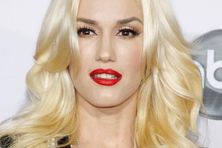 Stolze Mama: Gwen Stefani feiert Geburtstag von Sohn Kingston Stolze Mama: Gwen Stefani feiert Geburtstag von Sohn Kingston