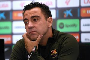 Xavi warnt Flick: "Wird leiden" bei Barca