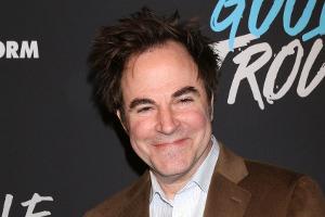Wegen "Desperate Housewives": Roger Bart fürchtete um seine Karriere