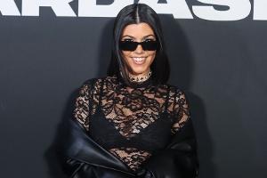Kourtney Kardashian: Ihr Sohn Mason startet auch auf Instagram durch