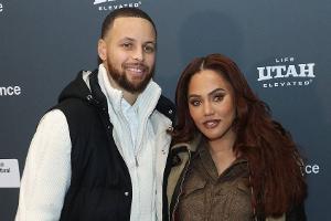 Stephen und Ayesha Curry: Ihr viertes Kind ist da