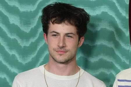 Darum nimmt sich Dylan Minnette eine Pause von der Schauspielerei Darum nimmt sich Dylan Minnette eine Pause von der Schauspielerei