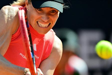 French Open: Kerber am Dienstagmittag gefordert French Open: Kerber am Dienstagmittag gefordert
